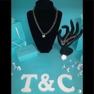 Beautiful Tiffany Set